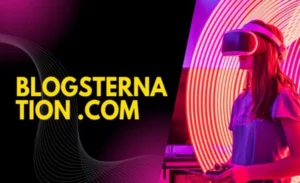 Blogsternation .com The Ultimate Blogging Platform Guide