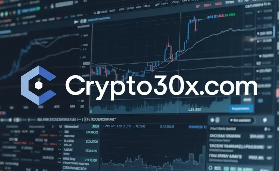 Crypto30x.com Regulation - Secure and Transparent Trading