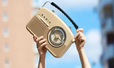 Discover the Magic of Global Radio with Interworld-radio.net