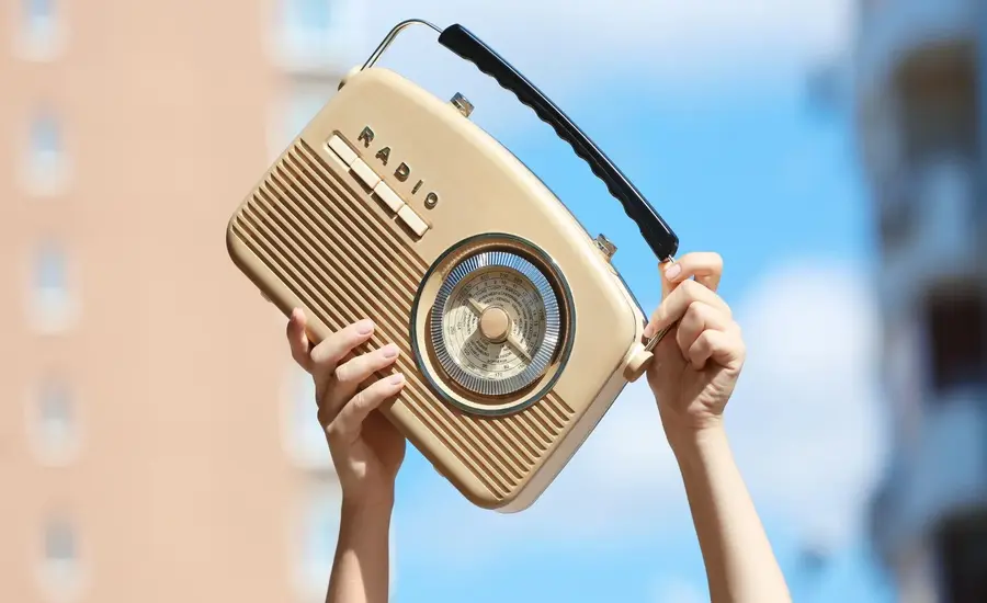 Discover the Magic of Global Radio with Interworld-radio.net