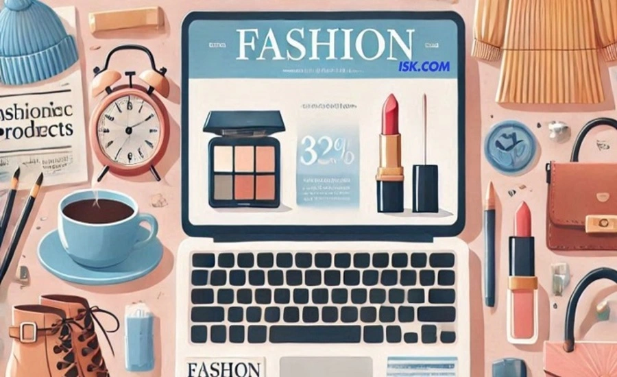 Fashionisk .com-The Best Place to Find Trendy Clothing Online