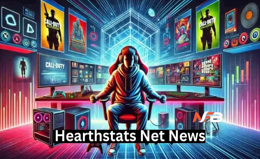 Hearthstats Net News For Latest Strategies, and Insights