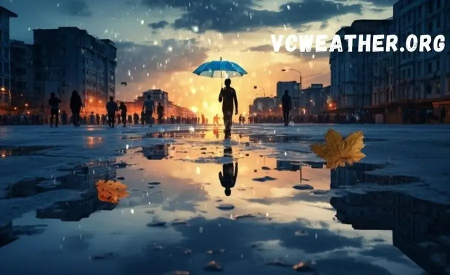 How VCWeather.org Uses AI for Weather Predictions