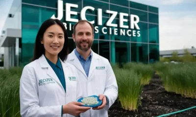 Jecizer Biosciences Understanding, Environmental Impact, and More