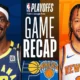 Knicks vs Pacers Match Player Stats-A Deep Dive into Player Stats