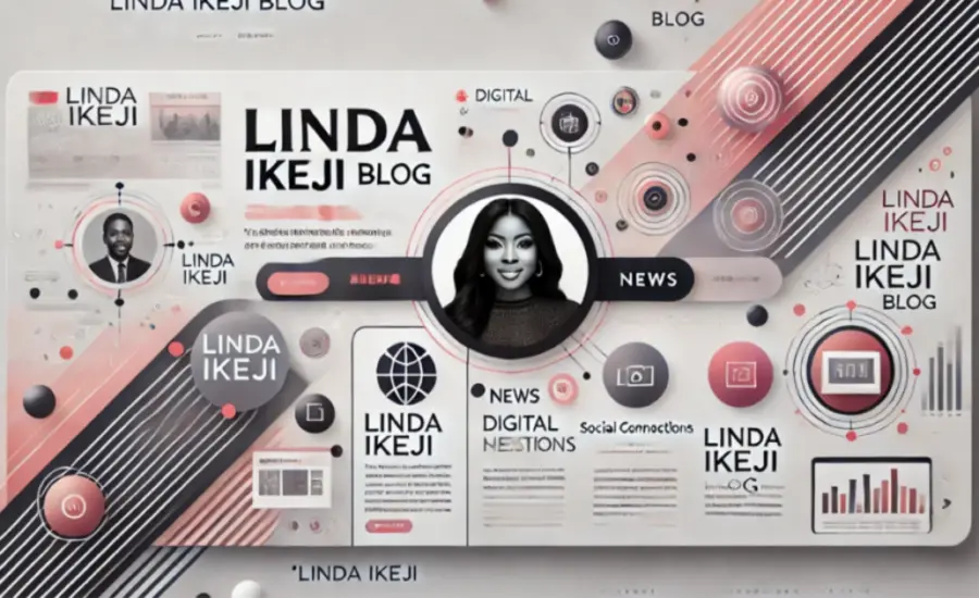 Lında Ikeji Blog Leading Nigerian Entertainment & Celeb News