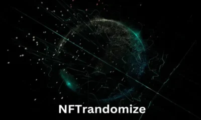 NFTRandomize Elevate Your Cinema4D NFTs