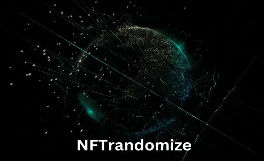NFTRandomize Elevate Your Cinema4D NFTs
