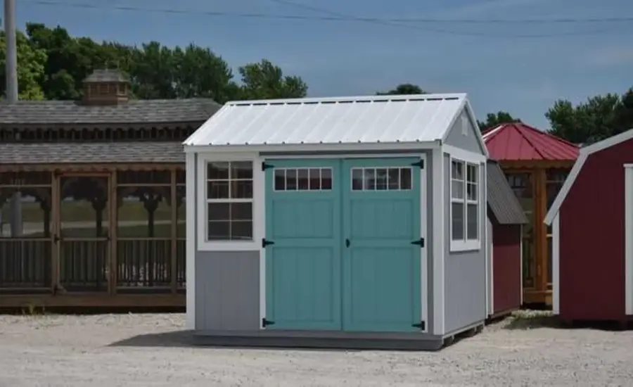 Sheds London ilikesheds.com The Ultimate Guide