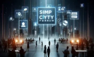SimpCityForum One of the Most Interesting Online Communities