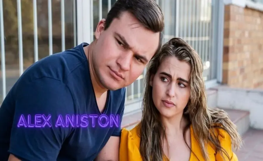 The Evolution of Alex Aniston in Film and Television