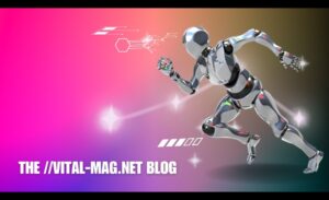 The Vital-Mag.net Blog-Where Knowledge Meets Inspiration