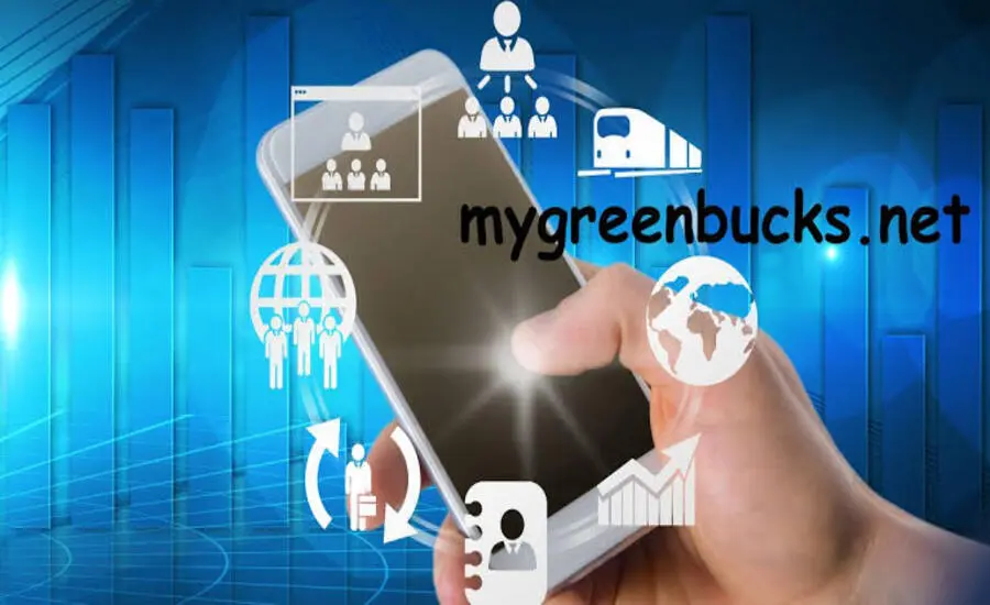 Unlocking Earnings with MyGreenBucks.net-A Beginner's Guide