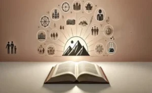 Your Topics  Multiple Stories The Diverse World of Stories