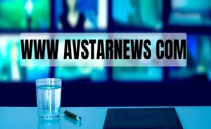 www.AvStarNews.Com A Comprehensive Entertainment and Tech Platform