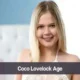 Coco Lovelock Age, Bio, Career, Net Worth, Height, Education, Boyfriend & More