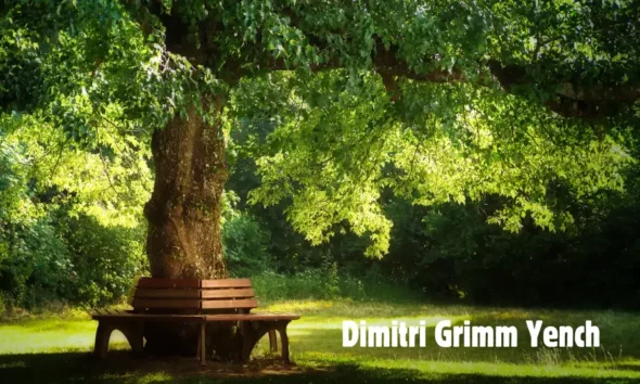 Dimitri Grimm Yench – Myth, Visionary, or Fiction