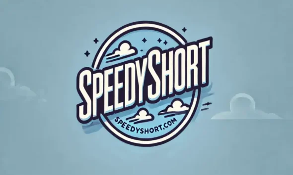 Discover the Speed and Convenience of Speedyshort.com