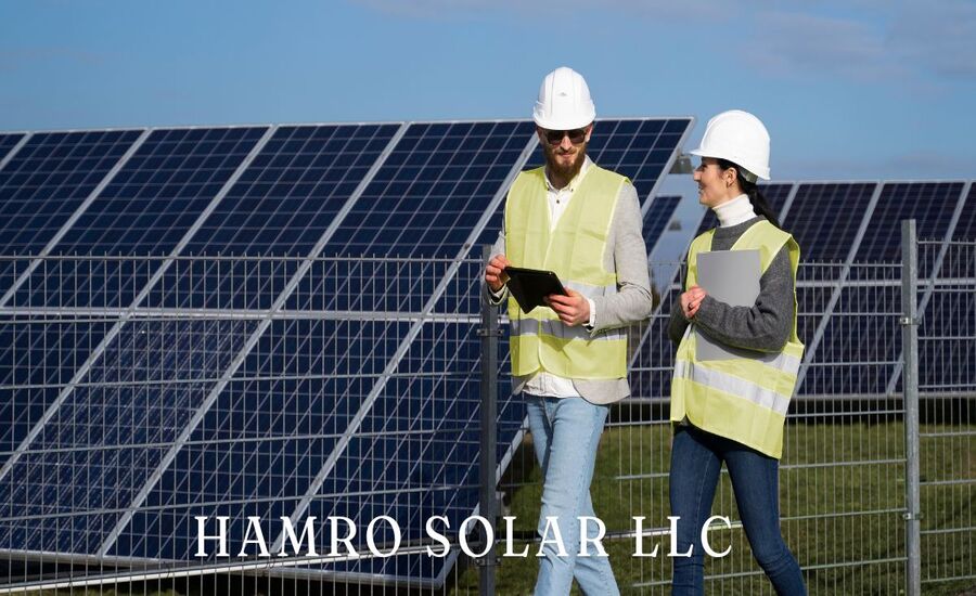 Guide to Hamro Solar LLC-Leading in Sustainable Energy