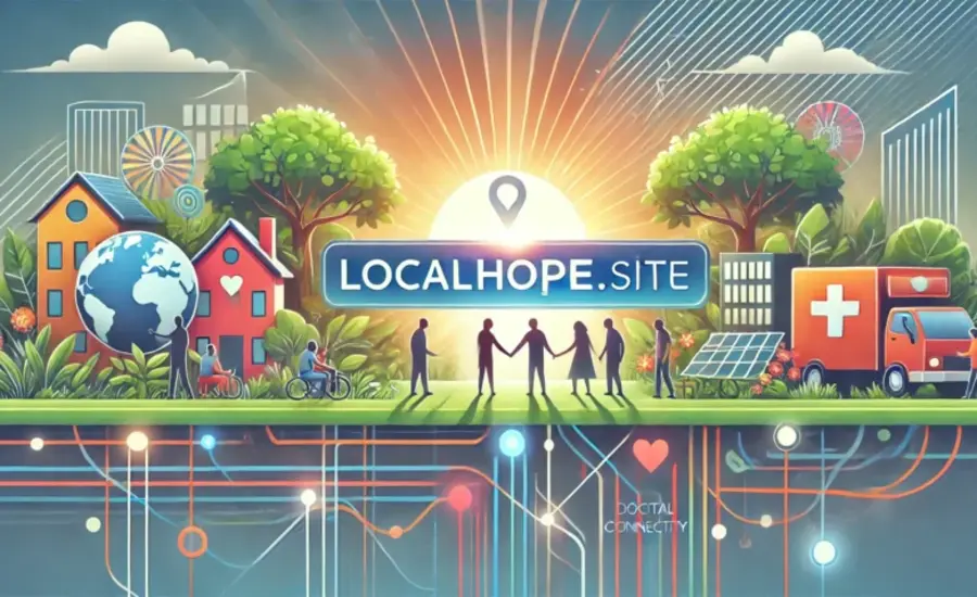Localhope.site Reviews Check if Site is Scam or Legit
