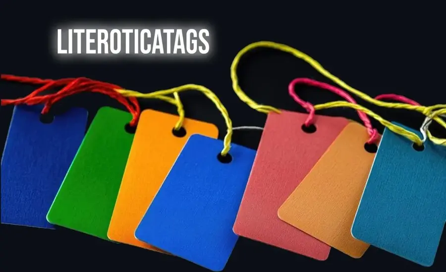The Ultimate Guide to Literoticatags